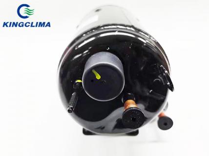 KingClima VDD145SDEA3E Electric Refrigerant Compressor Exported to Malaysia