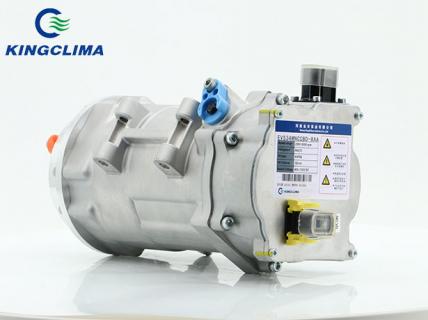 Electric Bus AC Compressors KingClima EVS34MNCCBD-8AA Are On Sale