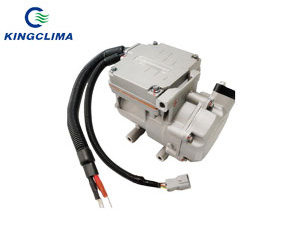 KingClima DM18A6-A0226 24V Electric AC Compressor